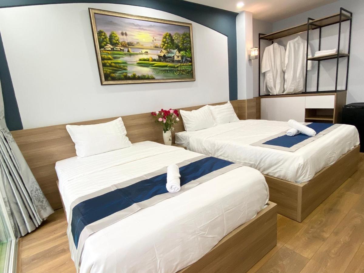 Hospedagem domiciliar Away Do Quang Dau- Homestay, Center, D1 Cidade de Ho Chi Minh