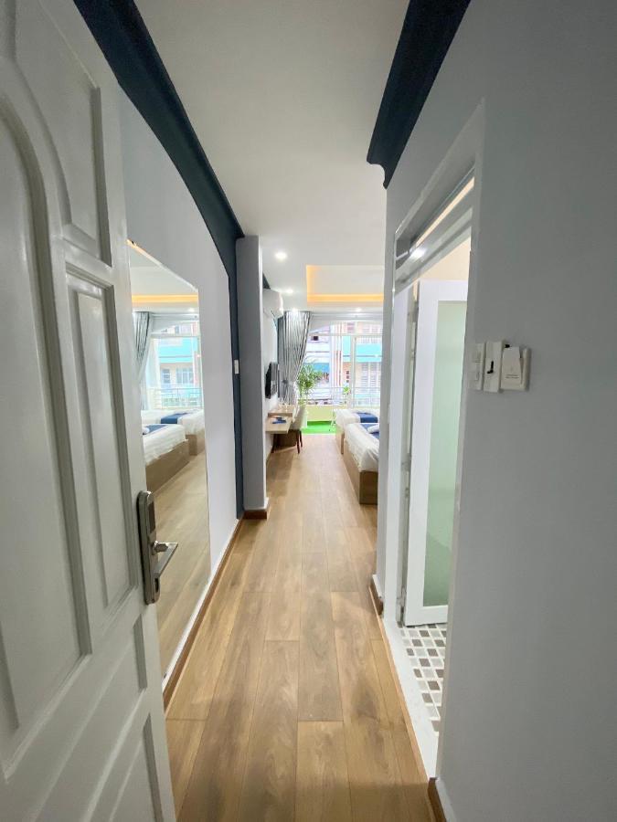 Away Do Quang Dau- Homestay, Center, D1 Cidade de Ho Chi Minh