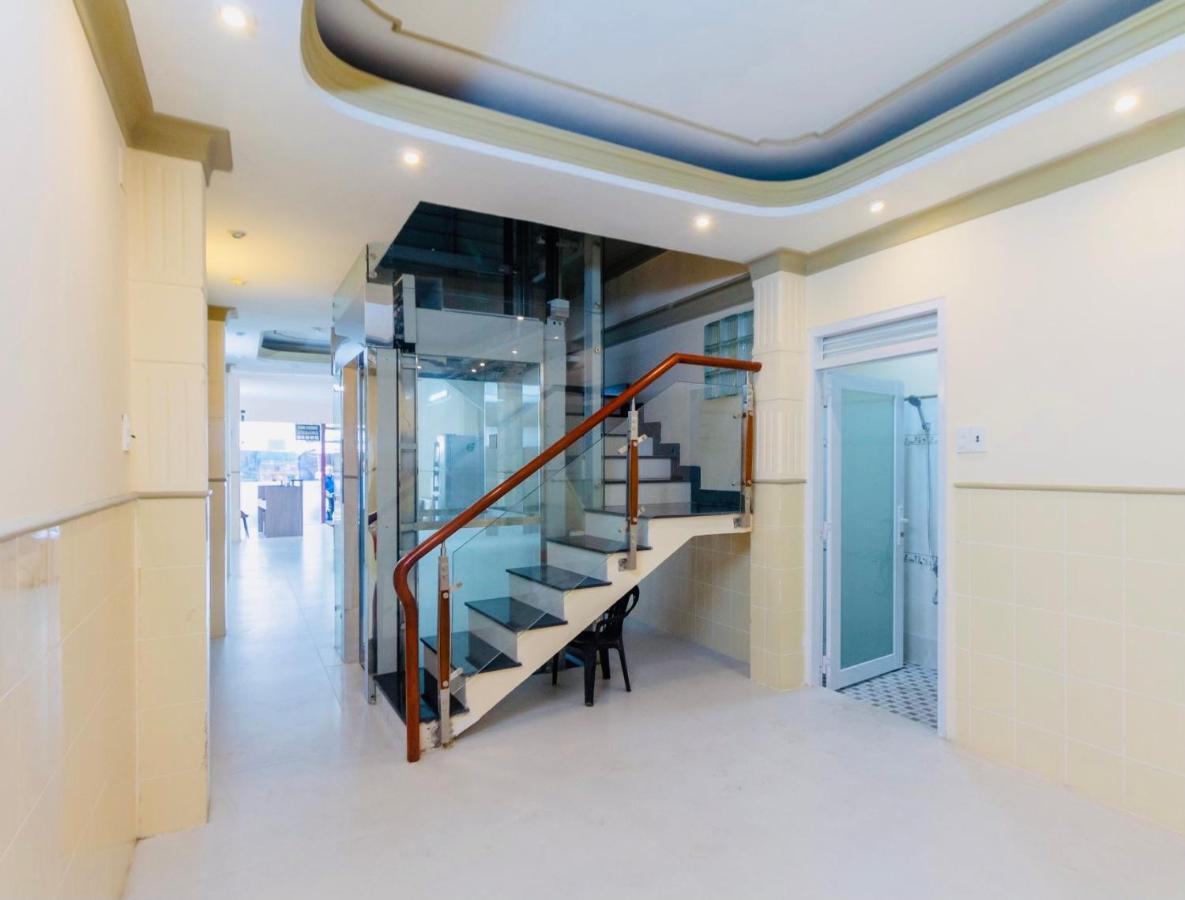 Hospedagem domiciliar Away Do Quang Dau- Homestay, Center, D1 *