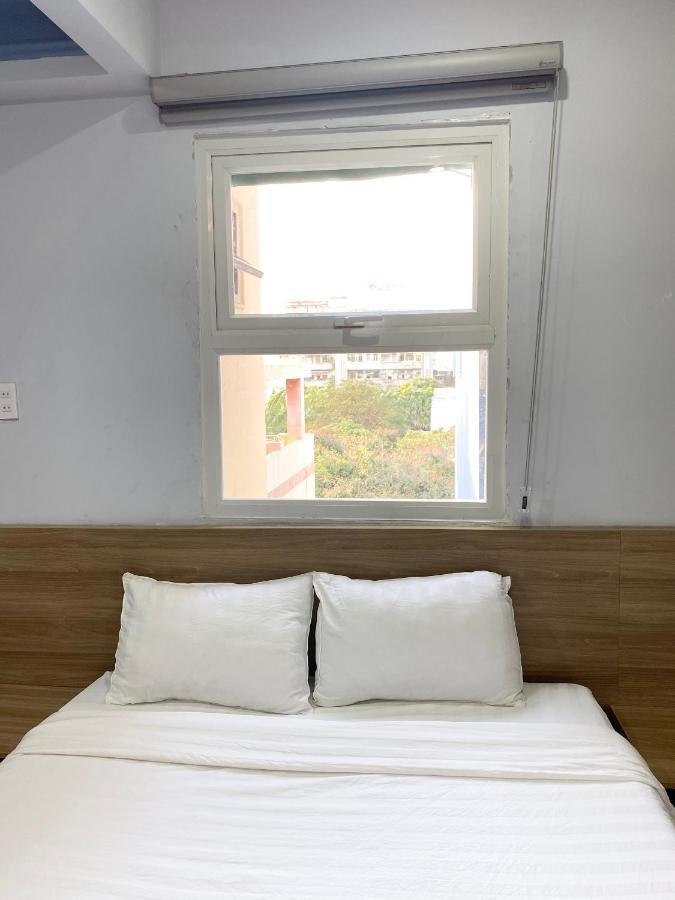 Away Do Quang Dau- Homestay, Center, D1 * Cidade de Ho Chi Minh