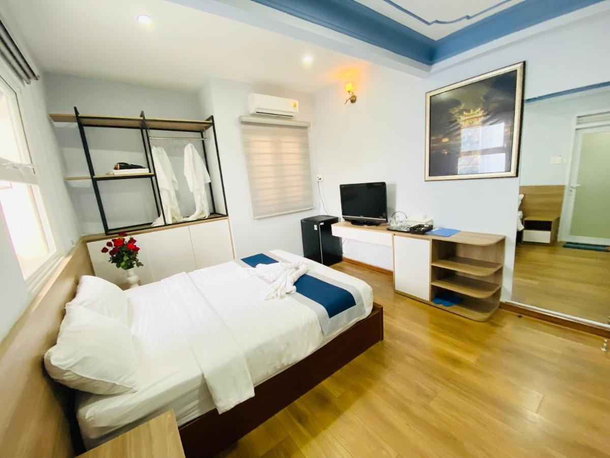 Away Do Quang Dau- Homestay, Center, D1 Hospedagem domiciliar *