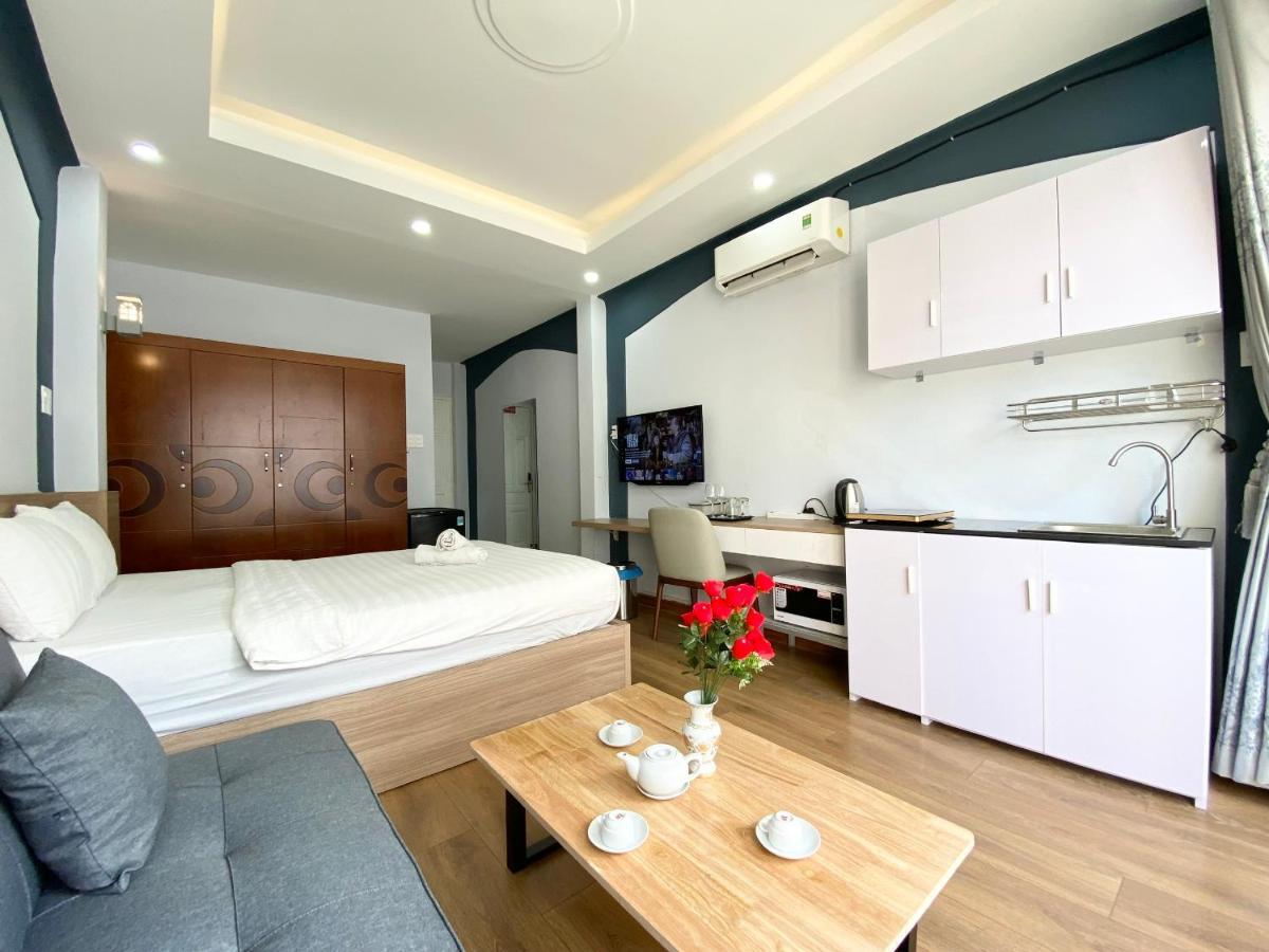 Away Do Quang Dau- Homestay, Center, D1 Cidade de Ho Chi Minh
