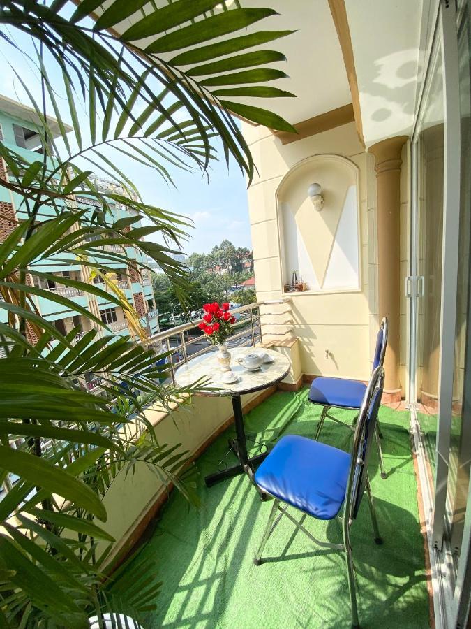 Away Do Quang Dau- Homestay, Center, D1 * Cidade de Ho Chi Minh